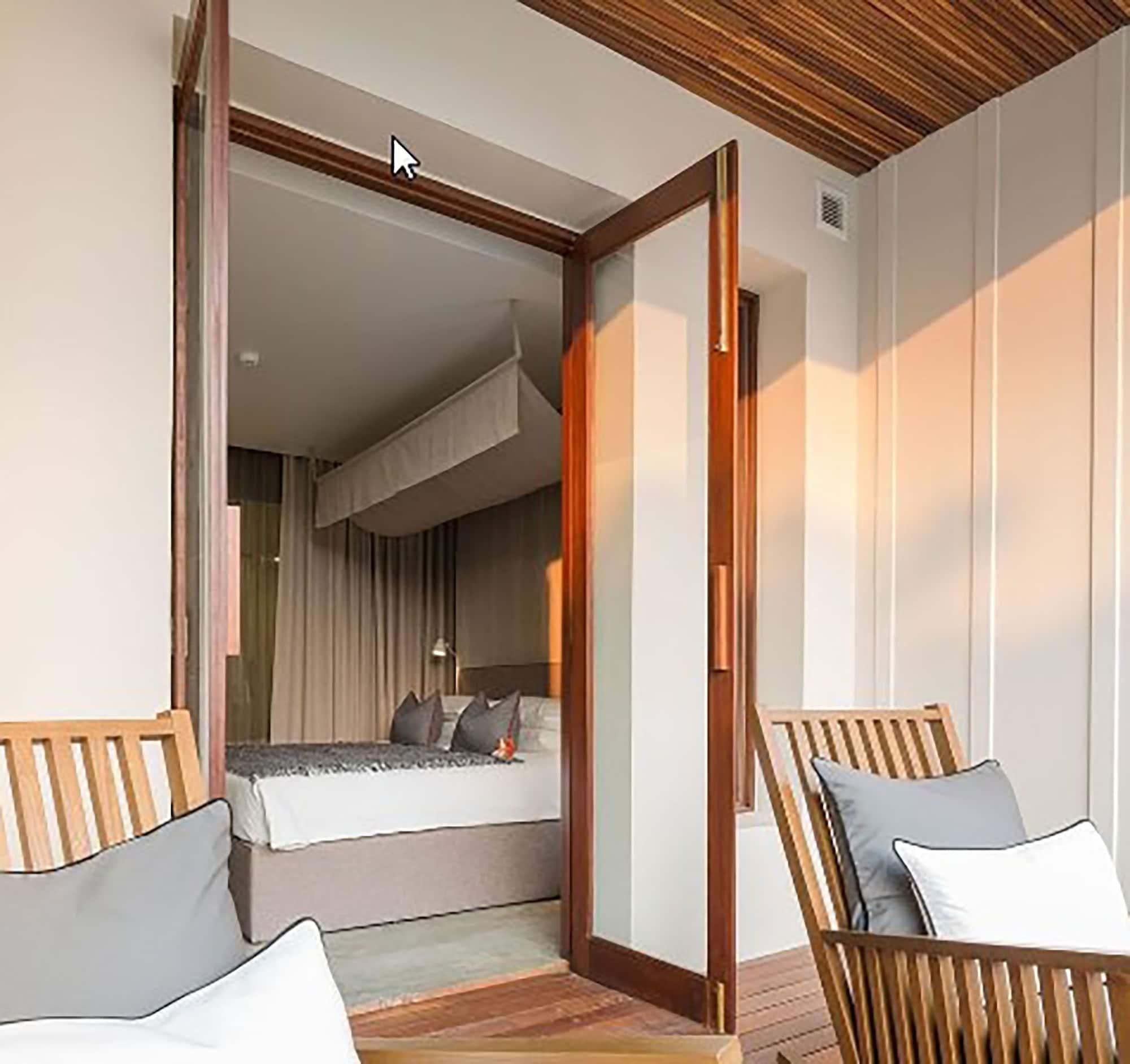Hotel Sala Lanna Chiang Mai Exterior foto