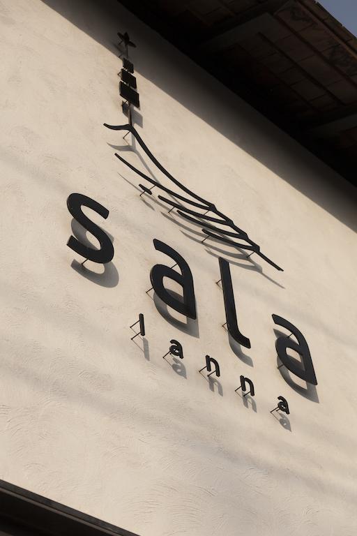 Hotel Sala Lanna Chiang Mai Exterior foto